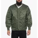 ALS Liner - olive