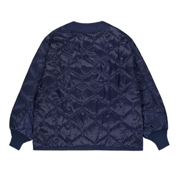 ALS Liner - ultra navy