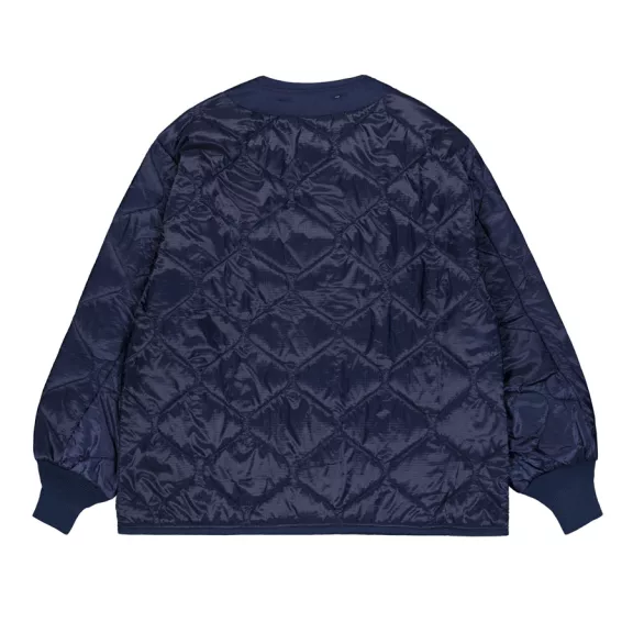 ALS Liner - ultra navy