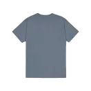 Basic T -  denim blue