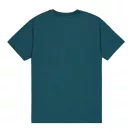 Basic T -  deep petrol
