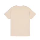 Basic T -  organic beige