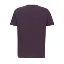 Basic T -  plum