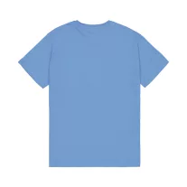 Basic T-Shirt - mediteranian blue