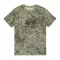 Basic T Camo - M48 forest camo