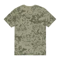 Basic T Camo - M48 forest camo
