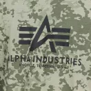 Basic T Camo - M48 forest camo Basic T Camo - M48 forest camo