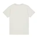 Basic Big Logo Effect Print T-Shirt - stone Basic Big Logo Effect Print T-Shirt - stone
