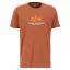 Basic T Rubber - hazel brown