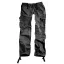 Jet Pant - black