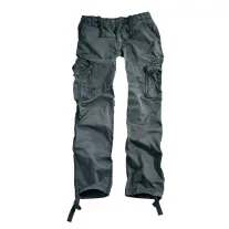 Jet Pant - greyblack
