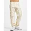 Jet Pant - jet stream white