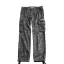 Jet Pant Camo - black camo