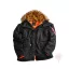 N3B VF 59 - black