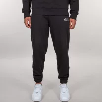 Organics EMB Regular Jogger - organic black