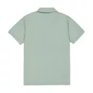Basic Polo SL - frost green