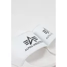 Alpha Slider - white