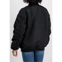 MA-1 Core Woman - black