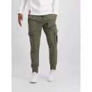 Tactical Jogger Pant - dark olive Tactical Jogger Pant - dark olive