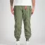 Paratrooper Pant - sage green