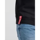 Half Zip Sweater SL - black Half Zip Sweater SL - black