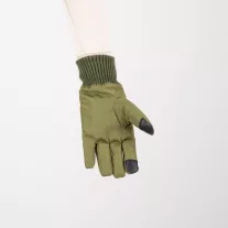 MA-1 Gloves - sage green