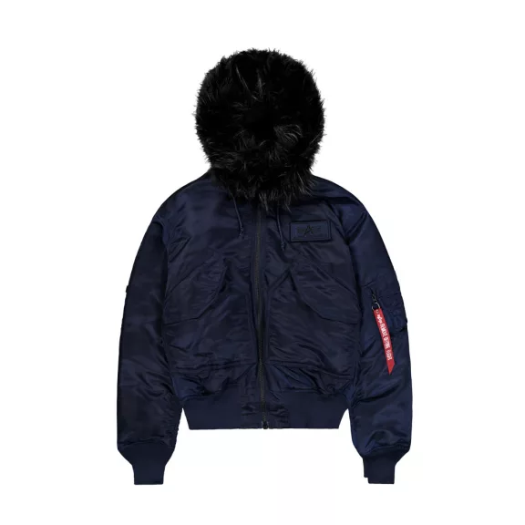 45P Hooded Custom - ultra navy 45P Hooded Custom - ultra navy