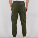 Ripstop Jogger - dark olive Ripstop Jogger - dark olive