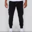 Terry Jogger - black