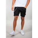 Utility Short - black Utility Short - black