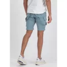 Utility Short - greyblue Utility Short - greyblue