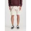 Utility Short - jet stream white
