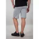 Alpha Jersey Short - grey heather Alpha Jersey Short - grey heather
