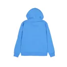 Basic Zip Hoodie SL - mediteranian blue Basic Zip Hoodie SL - mediteranian blue