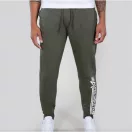 Alpha Industries Jogger - dark olive