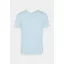 Organics EMB T - organic skyblue