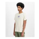 Basic T ML - vintage white Basic T ML - vintage white