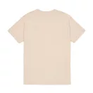 Basic T ML - organic beige