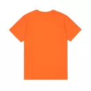 Basic T ML - boost orange