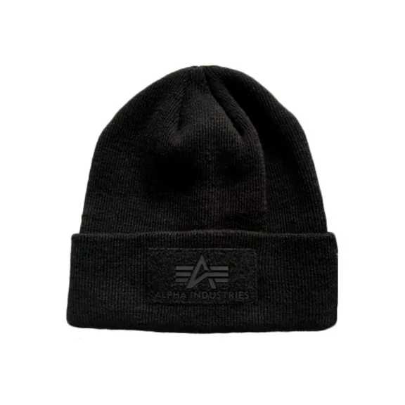 VLC Beanie - black VLC Beanie - black