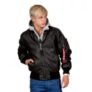 MA-1 D-TEC FL - black/grey MA-1 D-TEC FL - black/grey