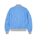 MA-1 TTC - mediteranian blue MA-1 TTC - mediteranian blue