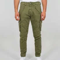 Combat Pant LW - olive