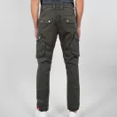 Combat Pant LW - greyblack