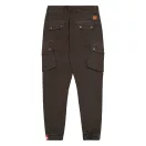 Combat Pant LW - black olive