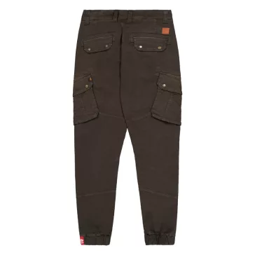 Combat Pant LW - black olive