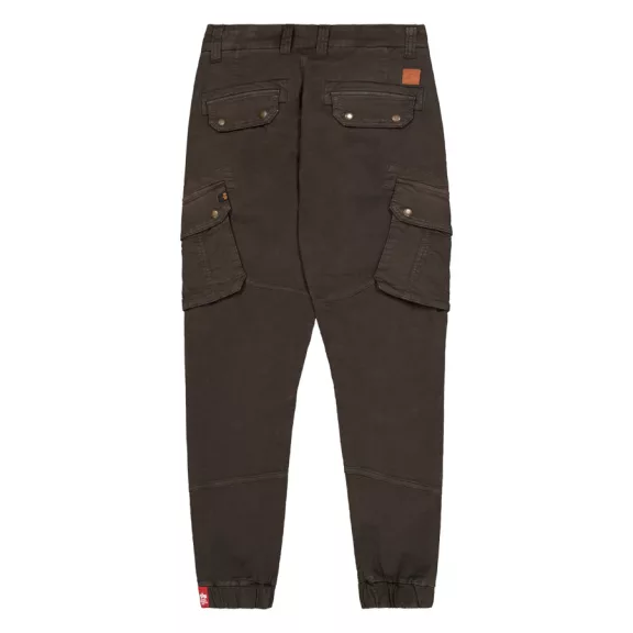 Combat Pant LW - black olive