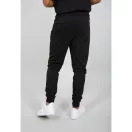 Big Letters Jogger - black Big Letters Jogger - black
