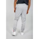 Big Letters Jogger - greyheather Big Letters Jogger - greyheather