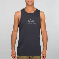 Basic Tank - replica blue